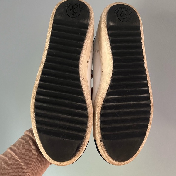 Women’s Mrs. Moncler sneakers - Picture 5 of 5